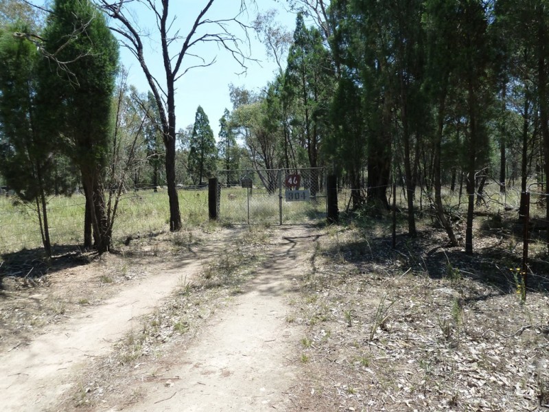 Mudgee NSW 2850
