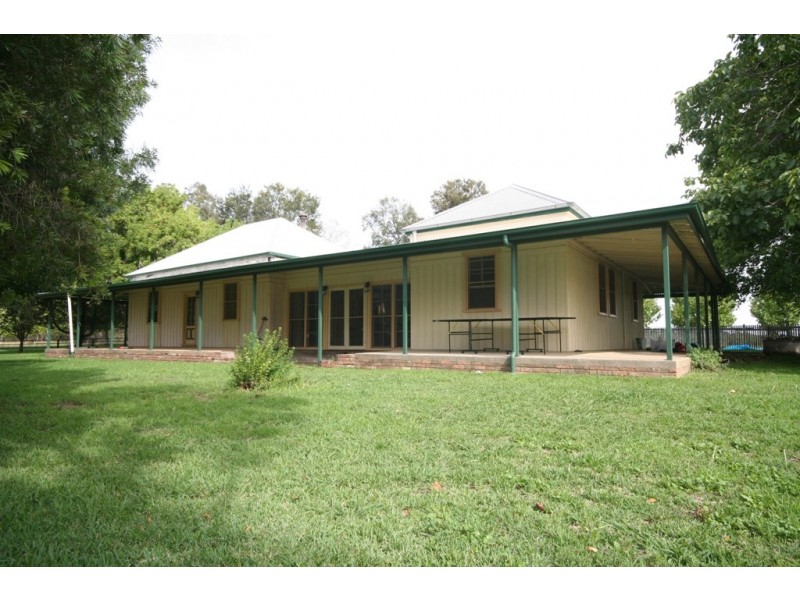 235 Lue Road, Mudgee NSW 2850