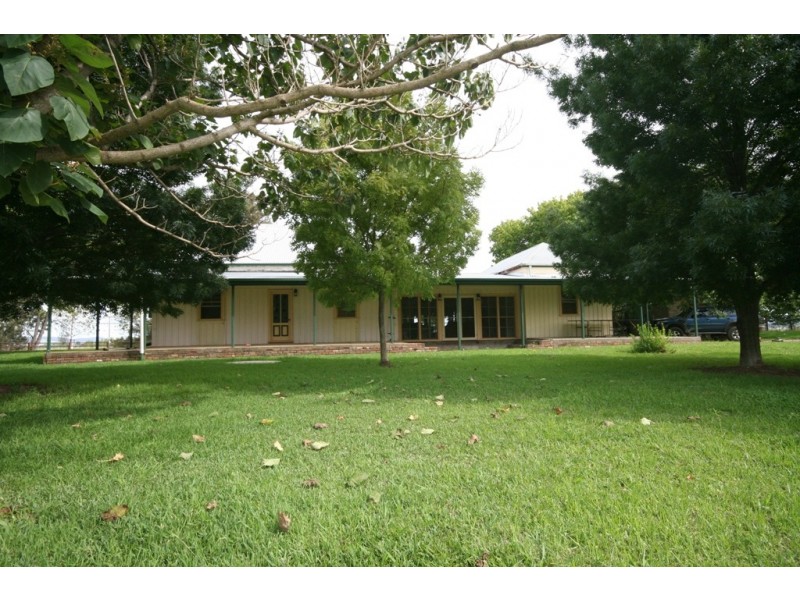 235 Lue Road, Mudgee NSW 2850