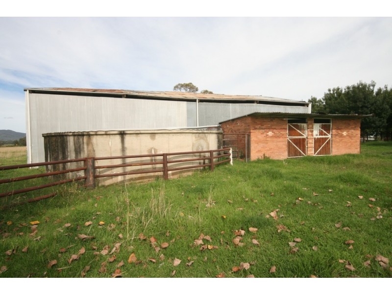 235 Lue Road, Mudgee NSW 2850