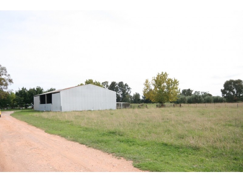 235 Lue Road, Mudgee NSW 2850