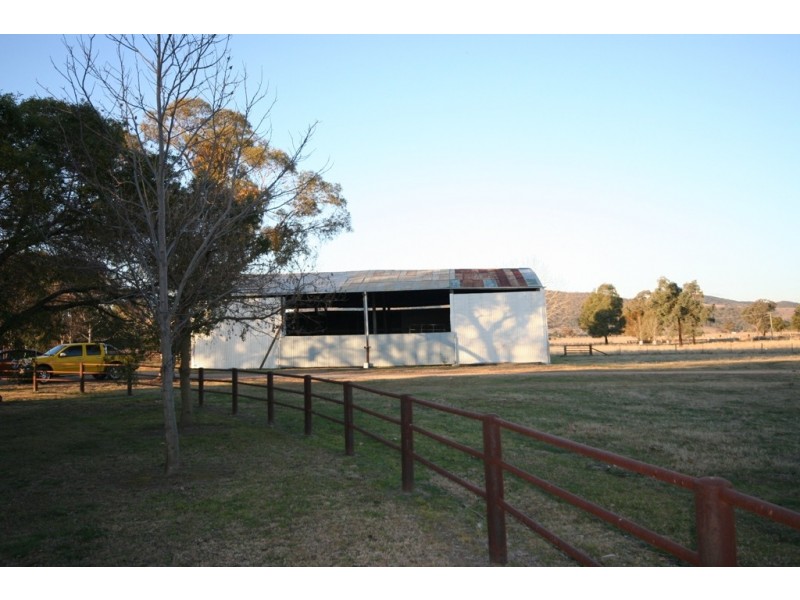 235 Lue Road, Mudgee NSW 2850