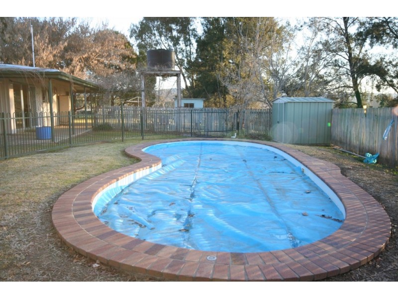 235 Lue Road, Mudgee NSW 2850