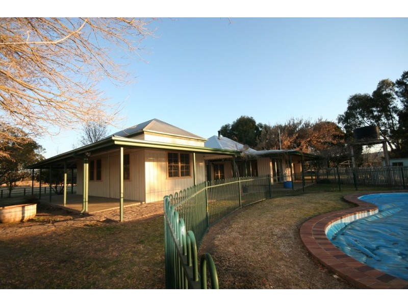 235 Lue Road, Mudgee NSW 2850