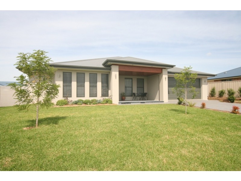 Mudgee NSW 2850
