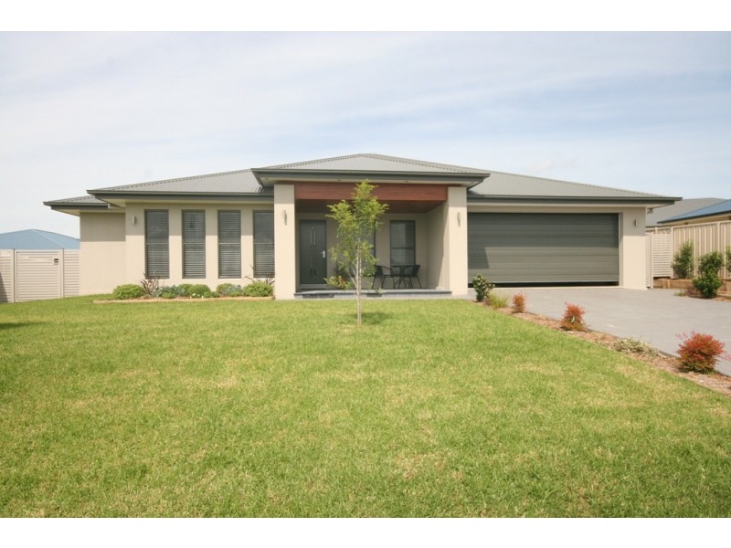 Mudgee NSW 2850