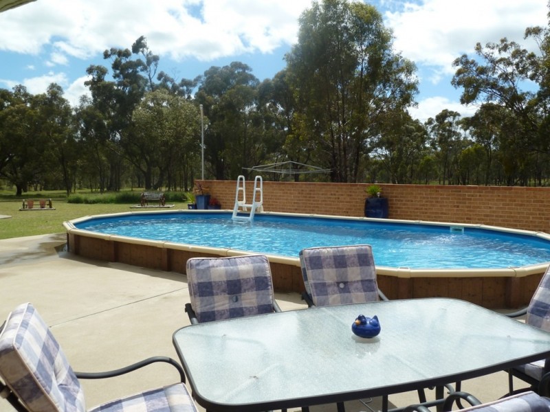 Mudgee NSW 2850