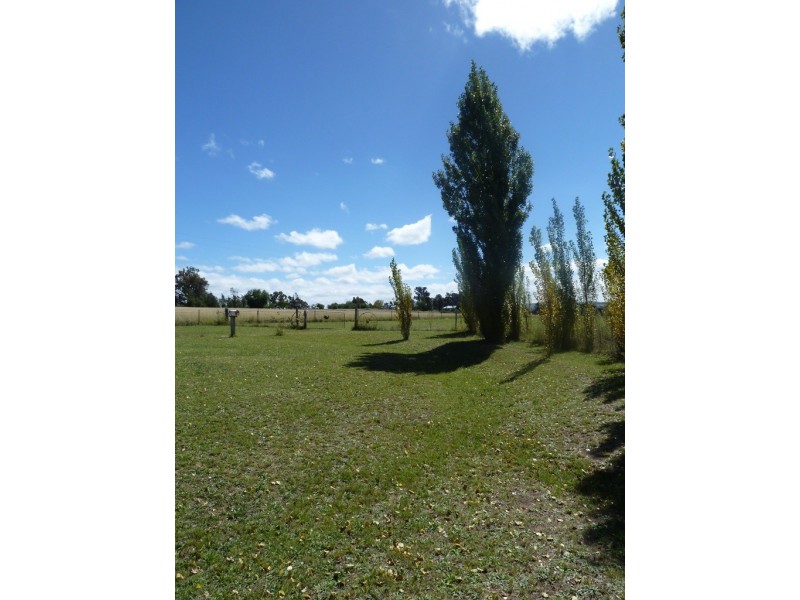 Mudgee NSW 2850