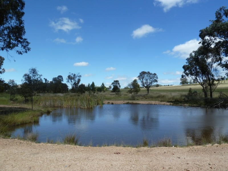 Mudgee NSW 2850