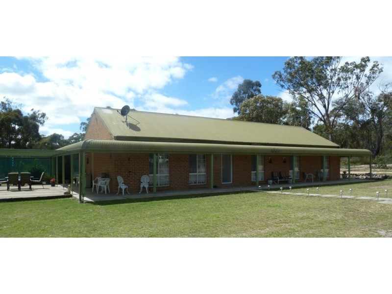 Mudgee NSW 2850