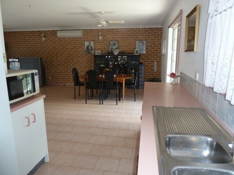 Mudgee NSW 2850