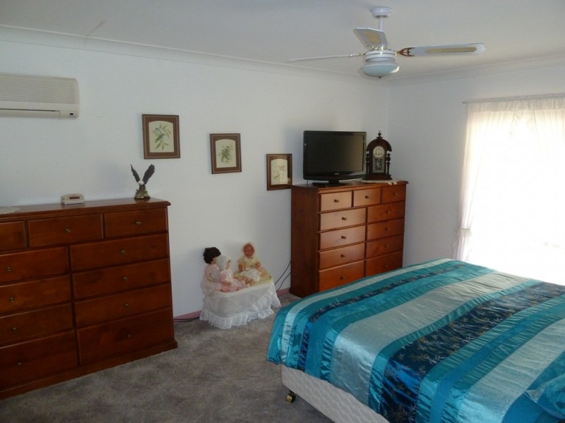 Mudgee NSW 2850
