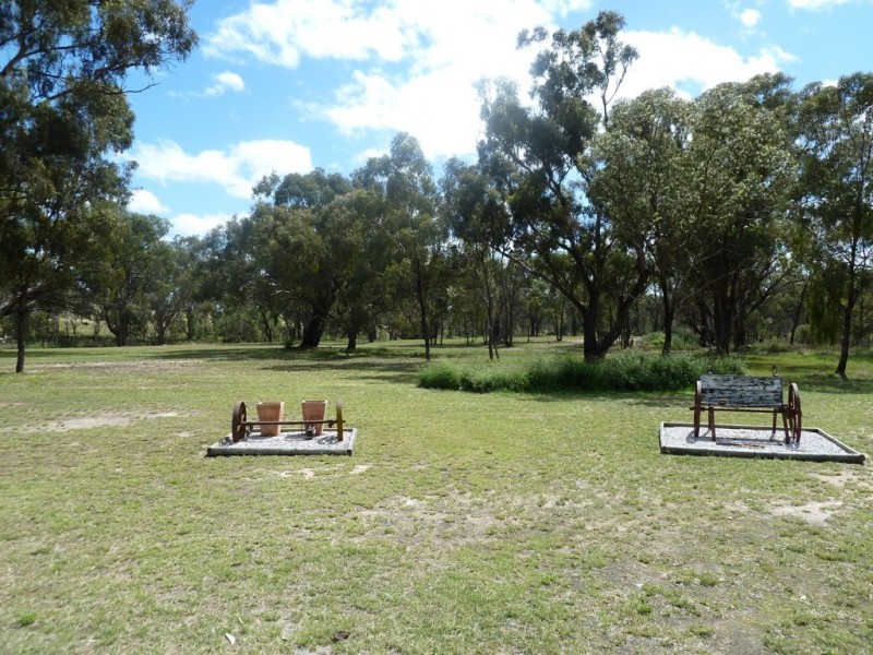 Mudgee NSW 2850