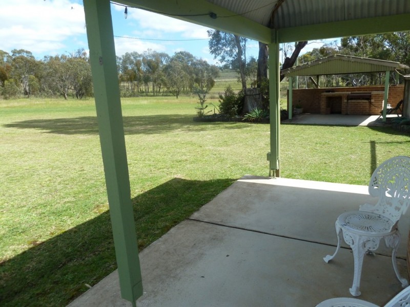 Mudgee NSW 2850