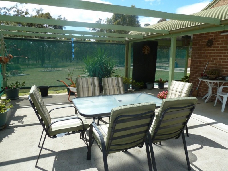 Mudgee NSW 2850