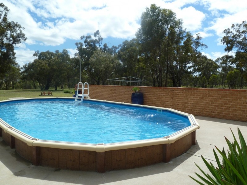 Mudgee NSW 2850