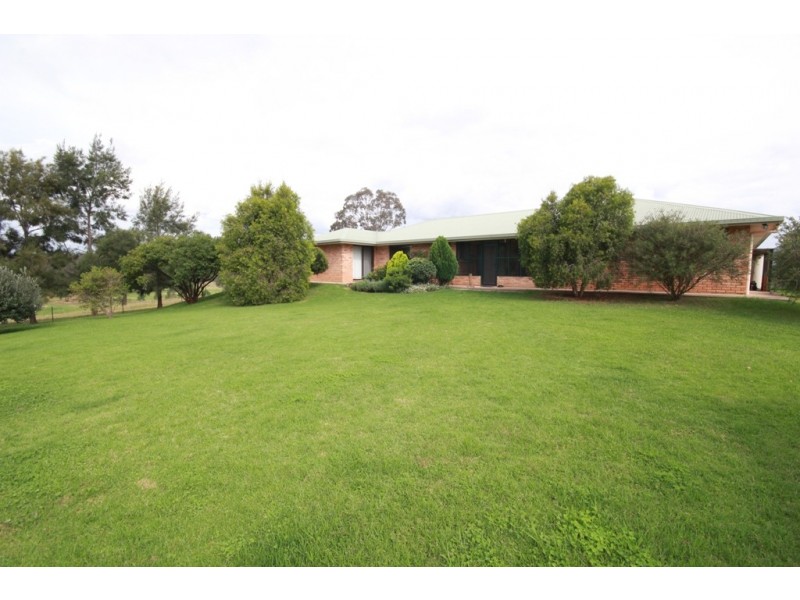 Budgee Budgee NSW 2850