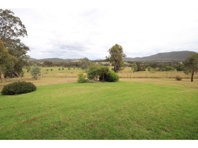Budgee Budgee NSW 2850