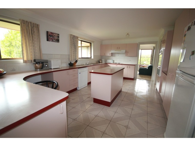 Budgee Budgee NSW 2850