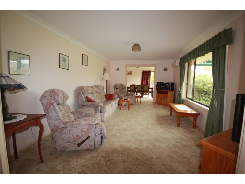 Budgee Budgee NSW 2850
