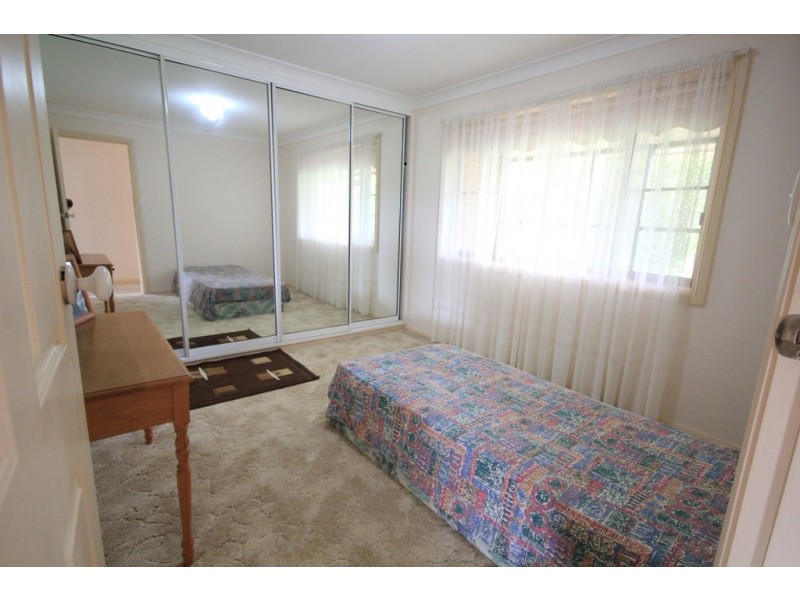 Budgee Budgee NSW 2850