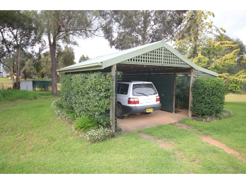 Budgee Budgee NSW 2850