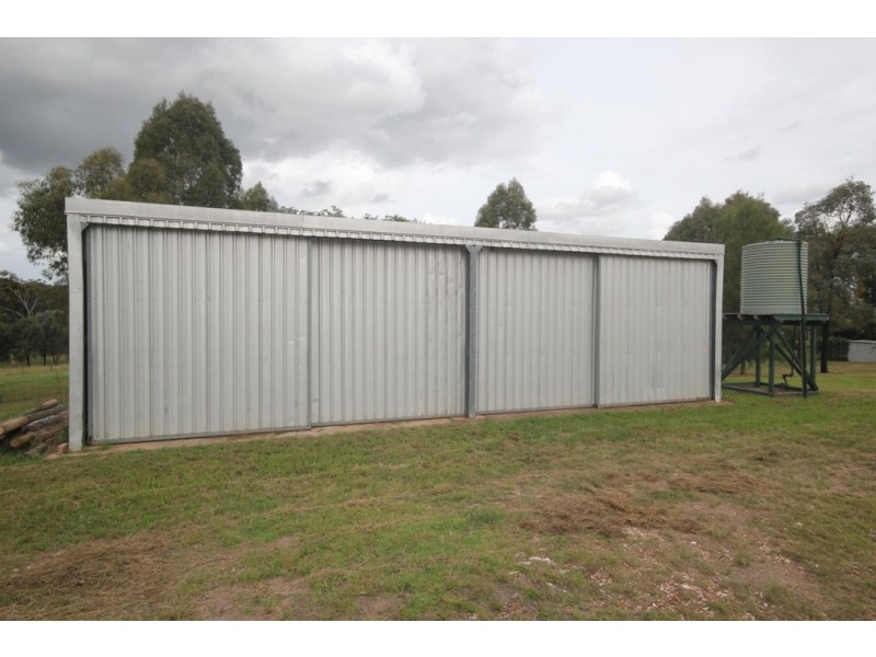 Budgee Budgee NSW 2850
