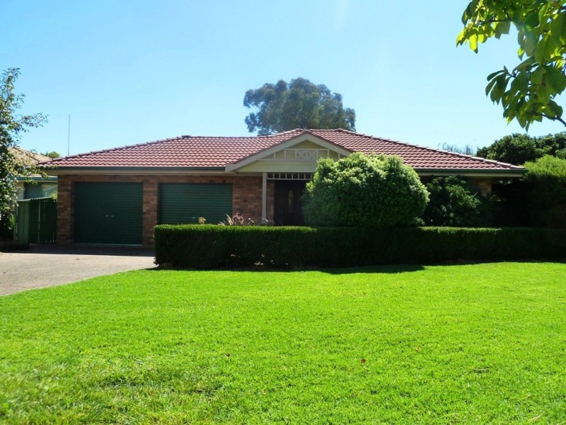 Mudgee NSW 2850