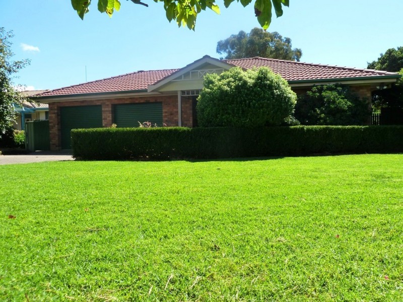Mudgee NSW 2850