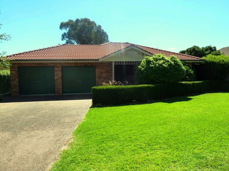 Mudgee NSW 2850