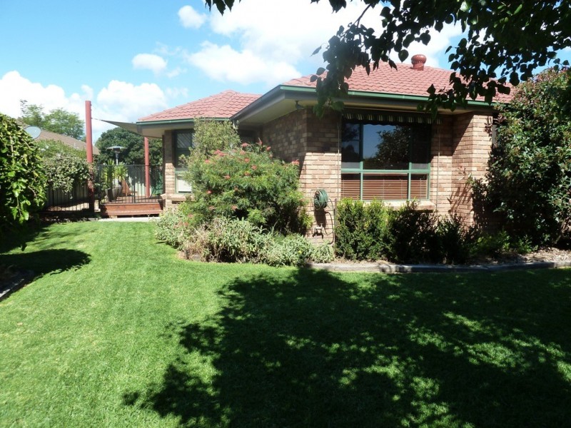 Mudgee NSW 2850