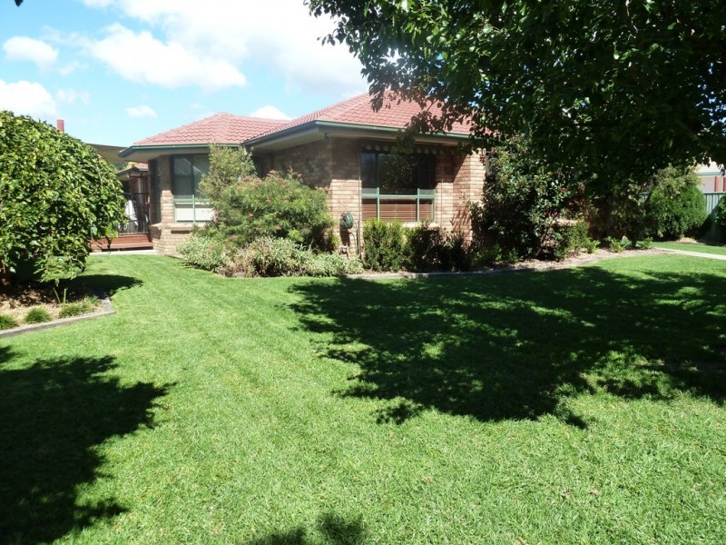 Mudgee NSW 2850