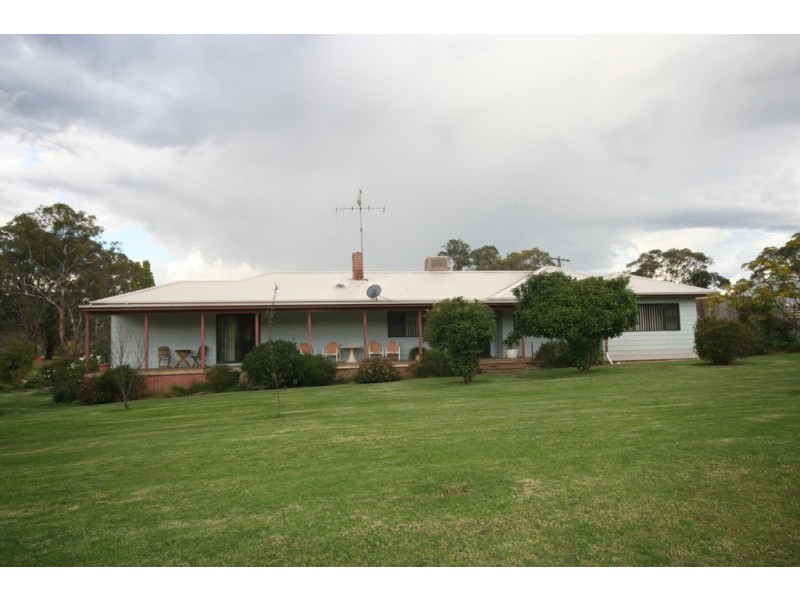 Windeyer NSW 2850