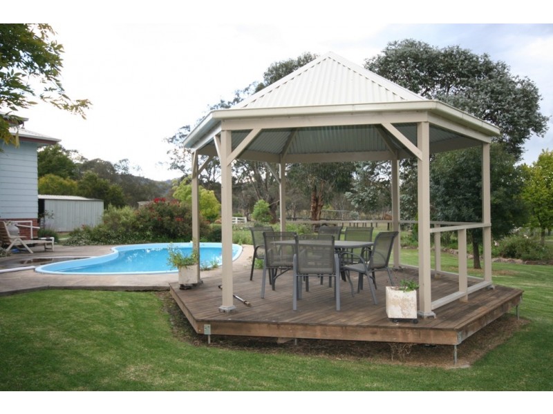Windeyer NSW 2850