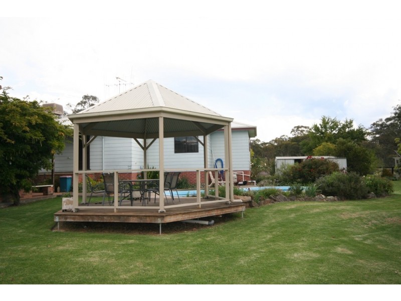 Windeyer NSW 2850