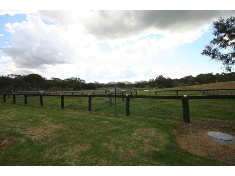 Windeyer NSW 2850
