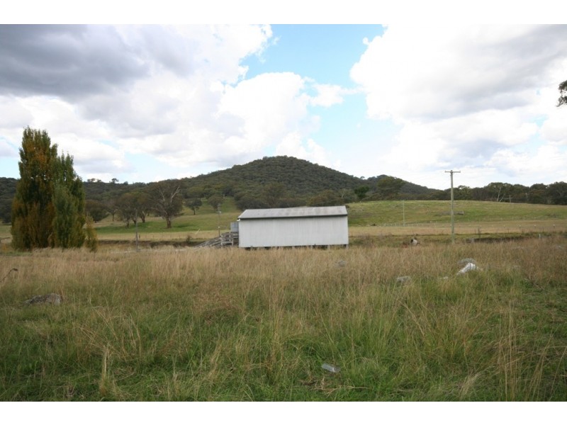 Windeyer NSW 2850