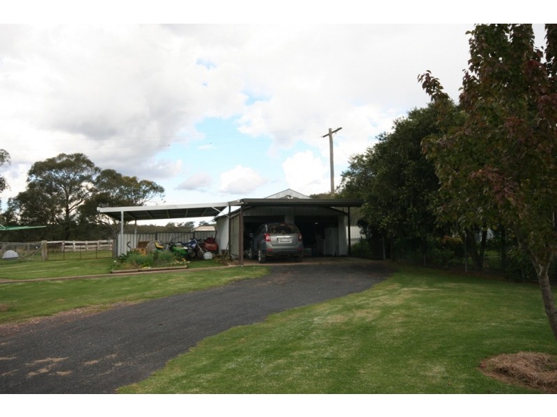 Windeyer NSW 2850