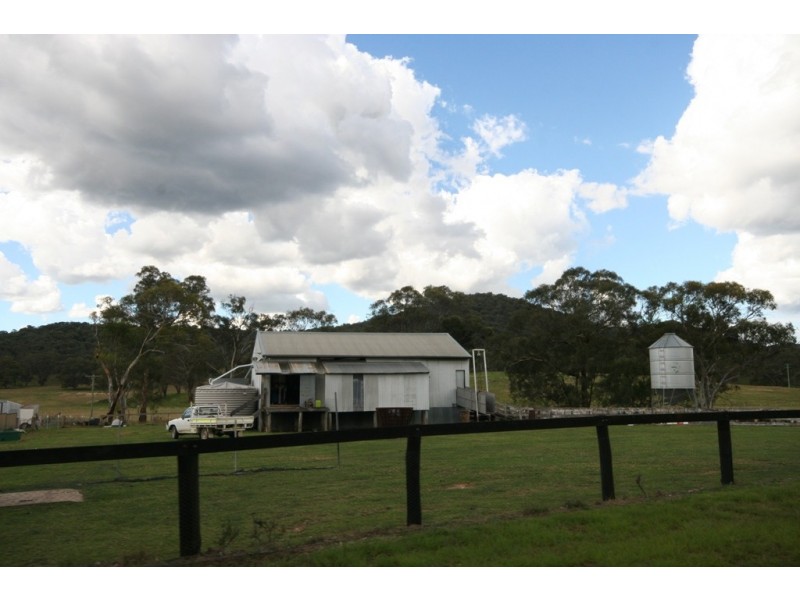Windeyer NSW 2850