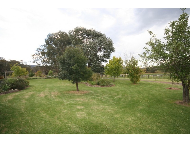 Windeyer NSW 2850