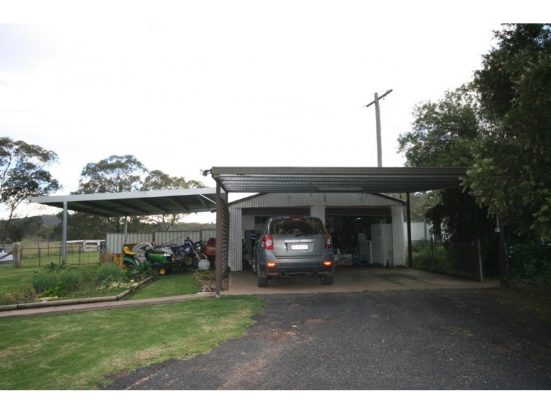 Windeyer NSW 2850