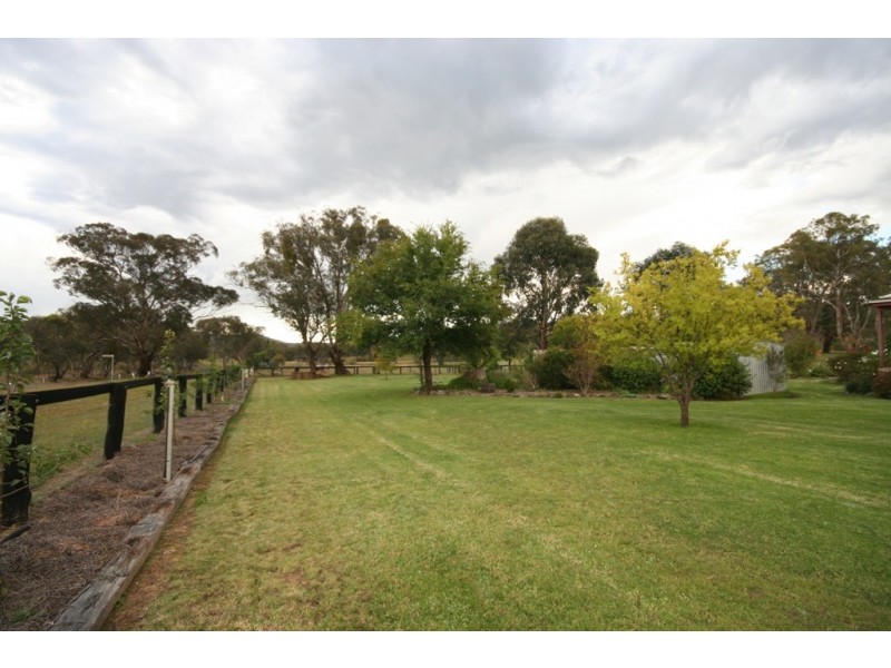 Windeyer NSW 2850