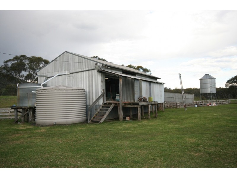 Windeyer NSW 2850