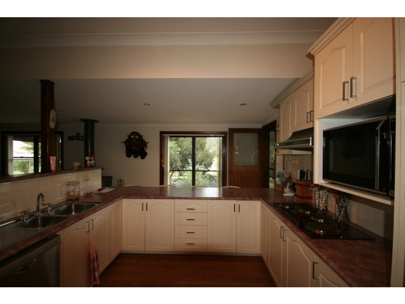 Windeyer NSW 2850