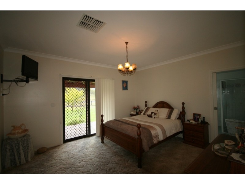 Windeyer NSW 2850