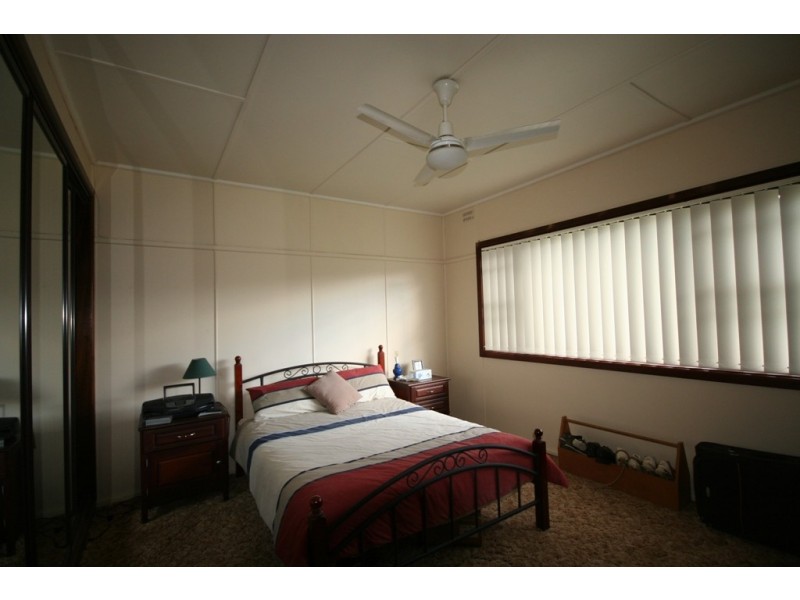 Windeyer NSW 2850