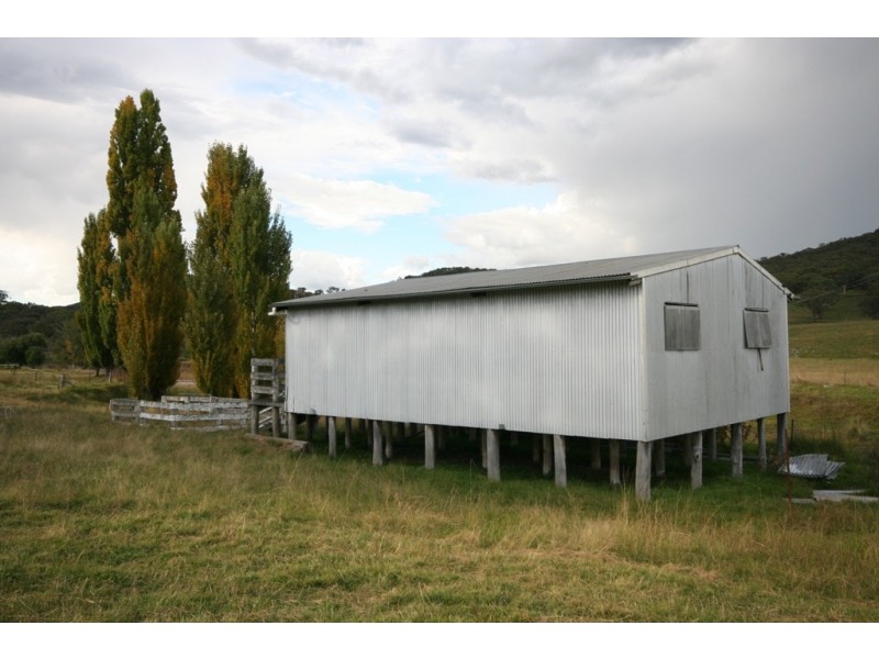 Windeyer NSW 2850