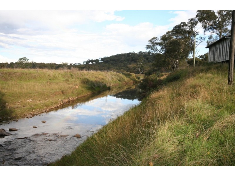 Windeyer NSW 2850