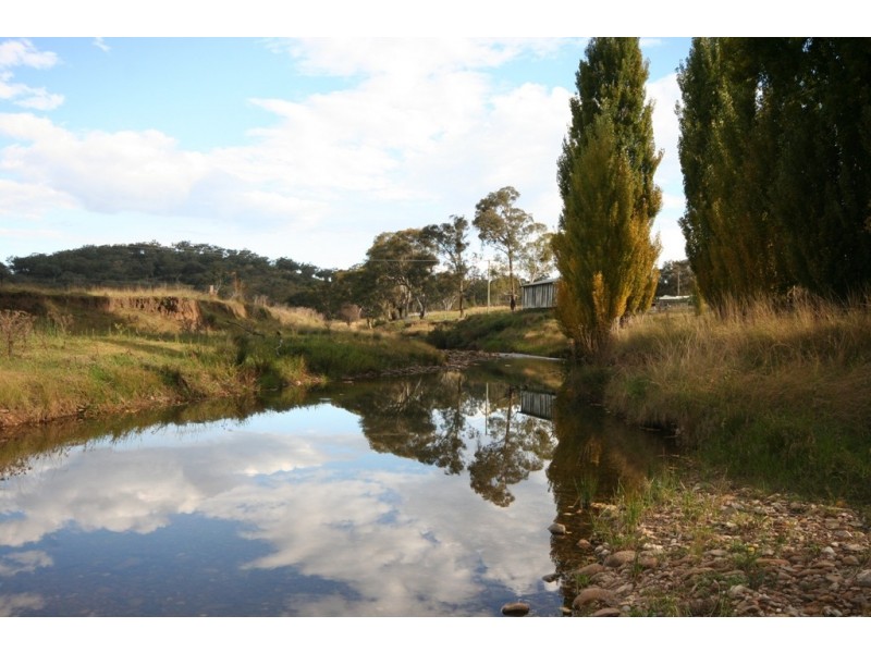 Windeyer NSW 2850