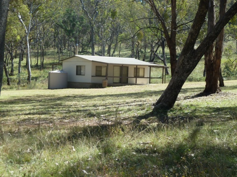 Mudgee NSW 2850